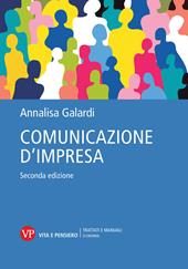 Comunicazione d'impresa. Nuova ediz.
