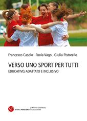 Verso uno sport per tutti