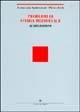 Problemi di storia medioevale - Annamaria Ambrosioni, Pietro Zerbi - Libro Vita e Pensiero 1989, Ricerche. Storia | Libraccio.it