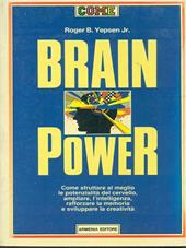 Brain power