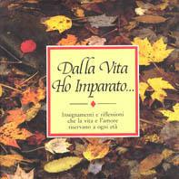 Dalla vita ho imparato... - H. Jackson jr. Brown - Libro Armenia 1994, Scrigno | Libraccio.it