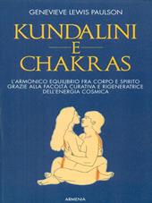 Kundalini e chakras
