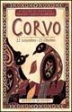 I segni di nascita secondo i nativi americani. Corvo (dal 22 settembre al 22 ottobre) - Kenneth Meadows - Libro Armenia 1998, I piccoli libri | Libraccio.it