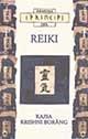 I principi del reiki - Kajsa Krishni Boräng - Libro Armenia 1998, I principi | Libraccio.it