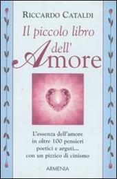 Il piccolo libro dell'amore