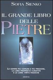 Il grande libro delle pietre
