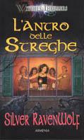 L' antro delle streghe