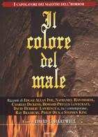 Il colore del male  - Libro Armenia 2003 | Libraccio.it