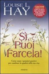 Sì, puoi farcela! Con CD Audio