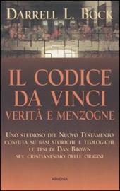 Il Codice da Vinci, verità e menzogne