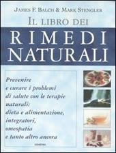 Il libro dei rimedi naturali