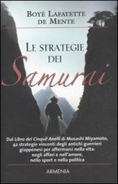 Le strategie dei Samurai