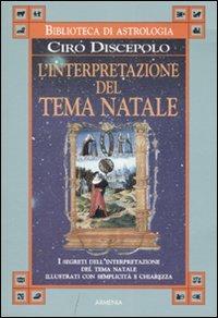 L'interpretazione del tema Natale - Ciro Discepolo - Libro Armenia 2007, Ombre | Libraccio.it