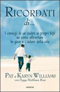 Ricordati di... - Pat Williams, Karyn Willians, Peggy Metthews Rose - Libro Armenia 2010, Fuori collana | Libraccio.it