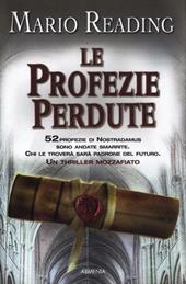 Le profezie perdute