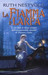 La fiamma e l'arpa