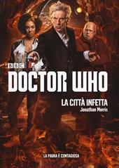 La città infetta. Doctor Who