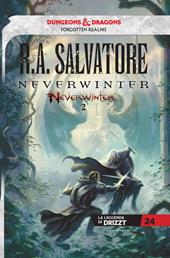 Neverwinter. La leggenda di Drizzt. Vol. 2