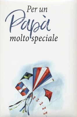 Per un papà molto speciale - Pam Brown - Libro Armenia 2019, Lo scrigno | Libraccio.it