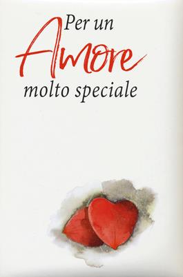 Per un amore molto speciale - Pam Brown - Libro Armenia 2019, Scrigno | Libraccio.it