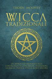 Wicca tradizionale