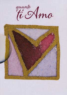 Quanto ti amo  - Libro Armenia 2019, Scrigno | Libraccio.it