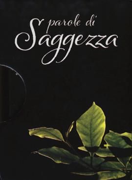 Parole di saggezza  - Libro Armenia 2019, Scrigno | Libraccio.it