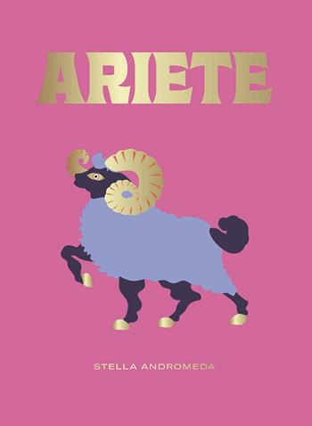 Ariete - Stella Andromeda - Libro Armenia 2020, Ombre | Libraccio.it