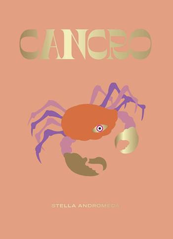 Cancro - Stella Andromeda - Libro Armenia 2020, Ombre | Libraccio.it