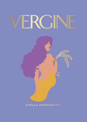 Vergine - Stella Andromeda - Libro Armenia 2020, Ombre | Libraccio.it