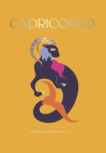 Capricorno - Stella Andromeda - Libro Armenia 2020, Ombre | Libraccio.it