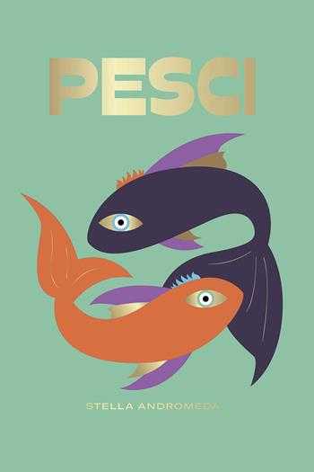 Pesci - Stella Andromeda - Libro Armenia 2020, Ombre | Libraccio.it