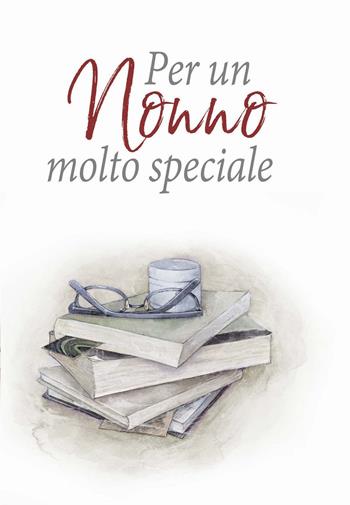 Per un nonno molto speciale. Ediz. a colori - Pam Brown - Libro Armenia 2020, Lo scrigno | Libraccio.it