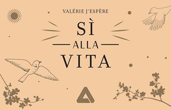 Sì alla vita. Con 52 Carte - Valérie J'espere - Libro Armenia 2023, Scrigno | Libraccio.it