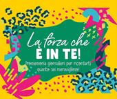 La forza che è in te! Promemoria giornalieri per ricordarti quanto sei meraviglioso. Ediz. a spirale