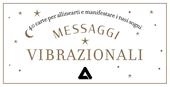 Messaggi vibrazionali