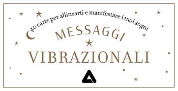 Messaggi vibrazionali. 40 carte per allinearti e manifestare i tuoi sogni. Con 40 Carte - Coralie Gallant - Libro Armenia 2024, Anima | Libraccio.it