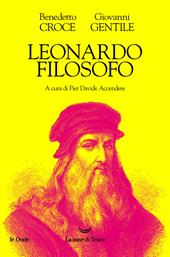 Leonardo filosofo