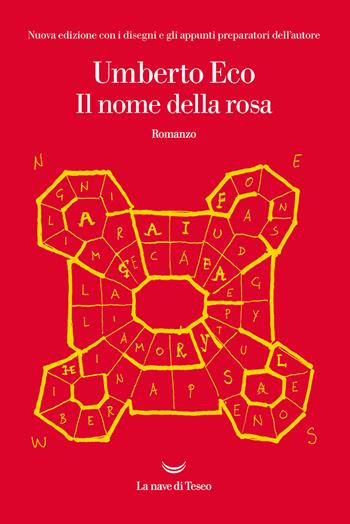 Il nome della rosa. Ediz. illustrata - Umberto Eco - Libro La nave di Teseo 2020, Oceani | Libraccio.it
