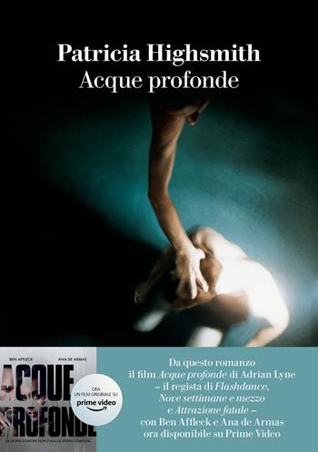 Acque profonde - Patricia Highsmith - Libro La nave di Teseo 2022 | Libraccio.it