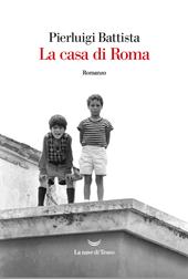 La casa di Roma