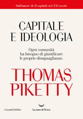 Capitale e ideologia