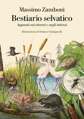 Bestiario selvatico