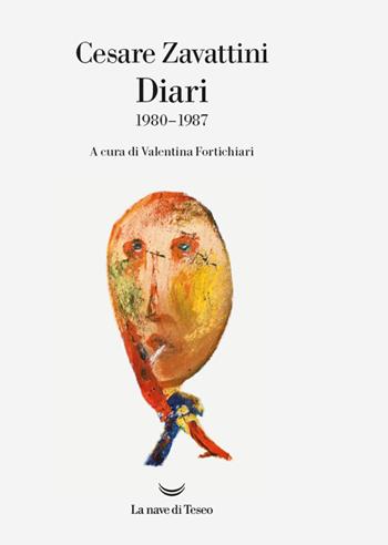 Diari. Vol. 3: (1980-1987) - Cesare Zavattini - Libro La nave di Teseo 2024, Oceani | Libraccio.it