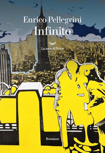 Infinito - Enrico Pellegrini - Libro La nave di Teseo 2023, Oceani | Libraccio.it