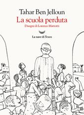 La scuola perduta