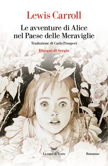 Le avventure di Alice nel Paese delle Meraviglie - Lewis Carroll - Libro La nave di Teseo 2023, Oceani | Libraccio.it