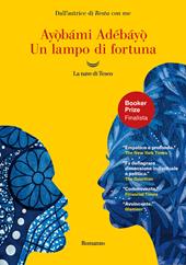 Un lampo di fortuna