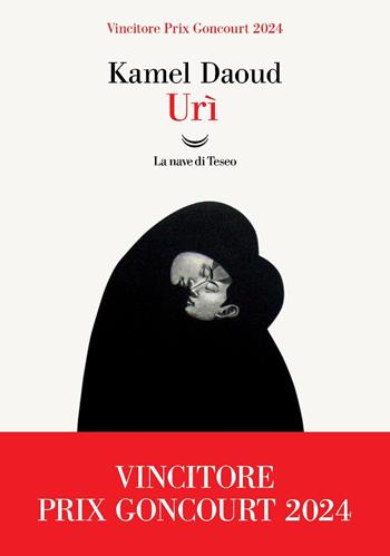 Uri - Kamel Daoud - Libro La nave di Teseo 2025, Oceani | Libraccio.it