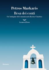  Resa dei conti